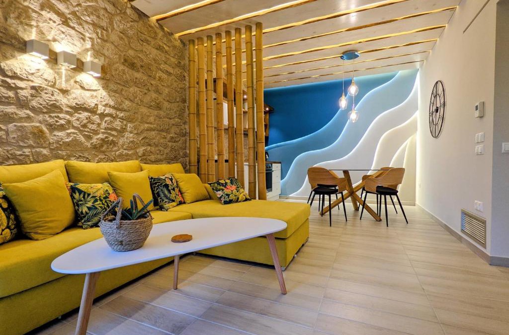 Pylos-Nestoras Villa | Kotroni Villas