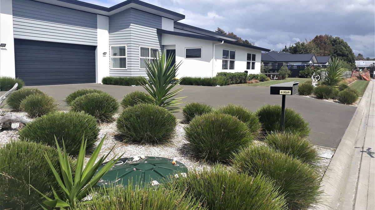 Mapua House | Kotuku - a quiet retreat in lovely Mapua