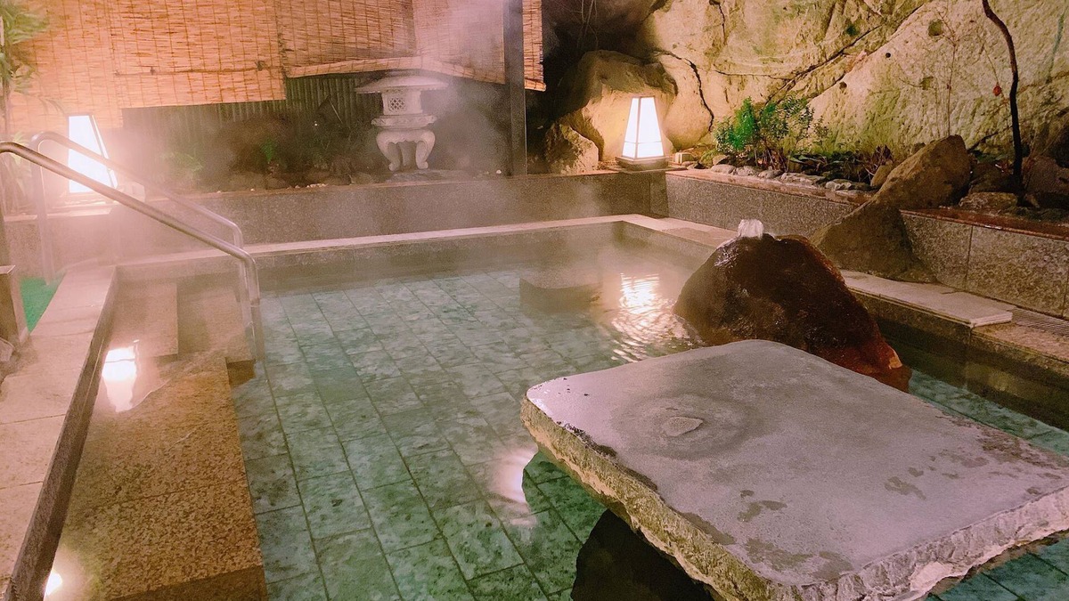 Izu Nagaoka Onsen House | Koubounoyu Nagaoka