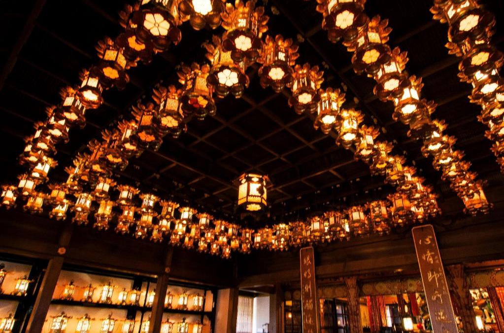 Koyasan Hotel | Koyasan Shukubo Jokiin