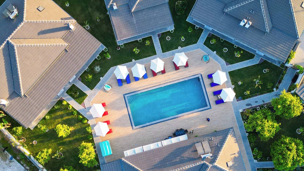 Koycegiz Villa | Koycegiz Yalcin Villalari