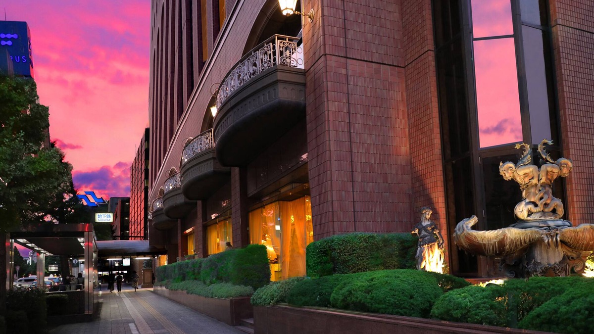 Aoba Ward Hotel | Koyo Grand Hotel