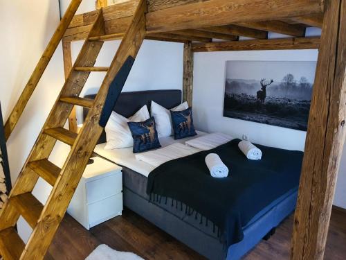 Tschoran Apartment | Kozma Apartments Peterlewand Gerlitzen Ossiachersee