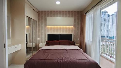 Citaringgul Apartment | Kozy Room Sentul Tower Apartemen
