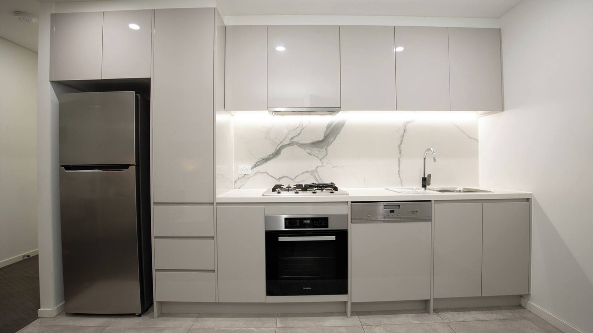 Epping Apartment | Kozyguru | Epping | Stylish 1 Bedroom Apartment