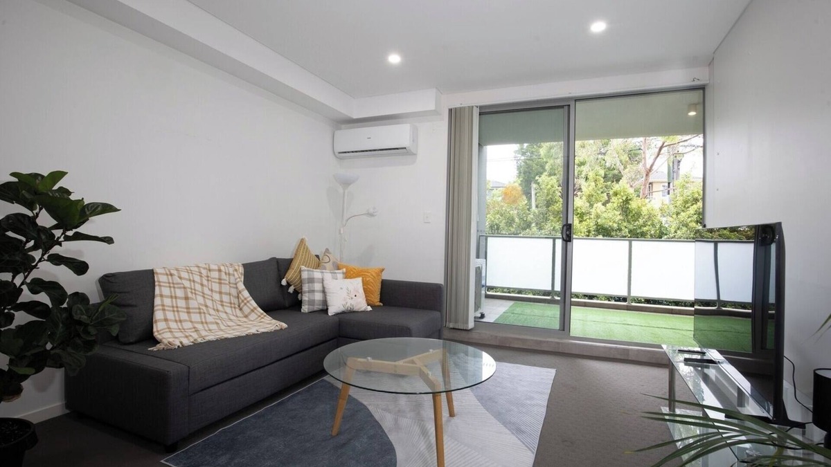 Epping Apartment | KozyGuru | Epping | Stylish 1 Bedroom Apartment