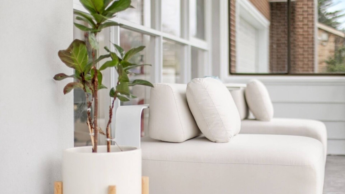 Forestville House | KozyGuru | Forestville | Charming 3BR House