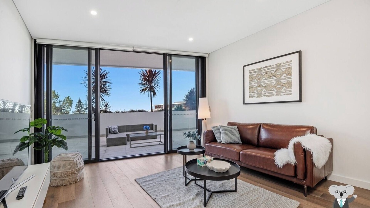 Thornleigh Apartment | KozyGuru | Thornleigh | Cozy, Clean, Close to All