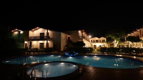 Garjia Hotel | kpj corbett manor