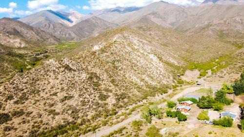 Las Vegas Cabin | Kpriccio Cabanas