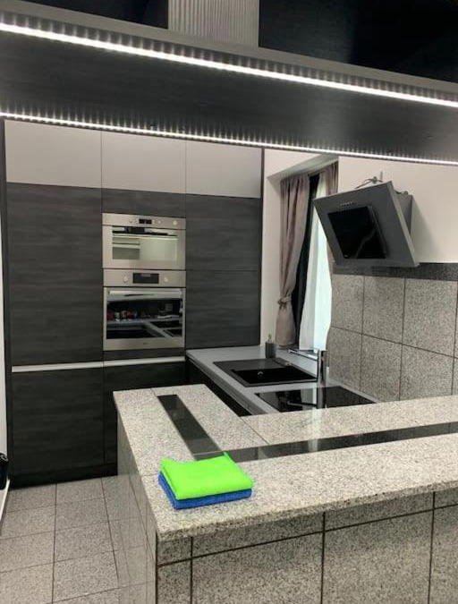 Hainburg an der Donau Apartment | Krásny, tichý apartmán.