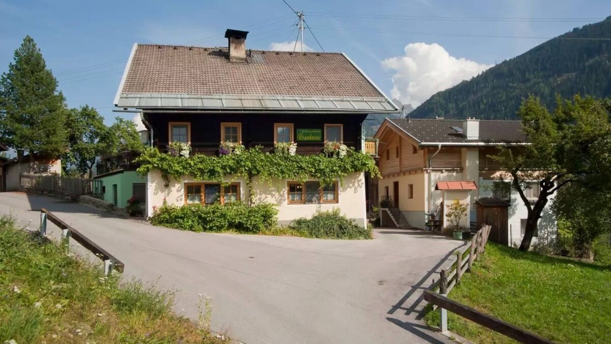 Rangersdorf House | Kräuterbauernhof Rosenkranz