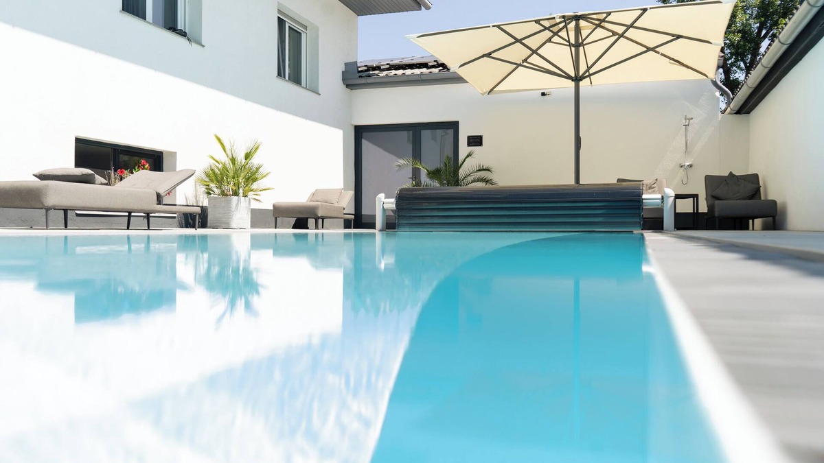 Illmitz Hotel | KRACHER Hotel