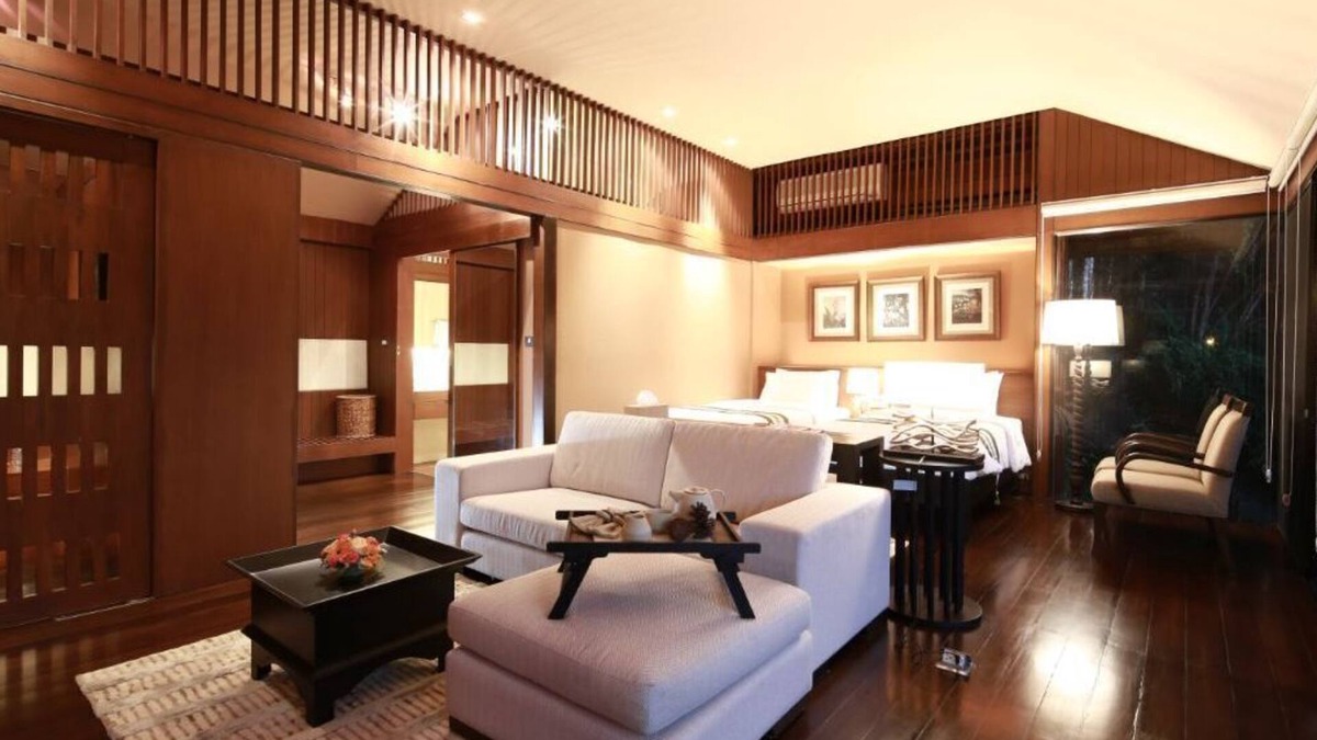 Hang Dong Villa | Kradang-Nga One Bedroom Villa, Nature Resort in Chiang Mai !