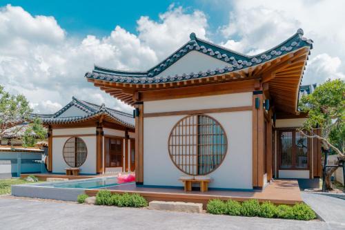 Nong Sarai Villa | Krajokkaew Inyeon Khao Yai