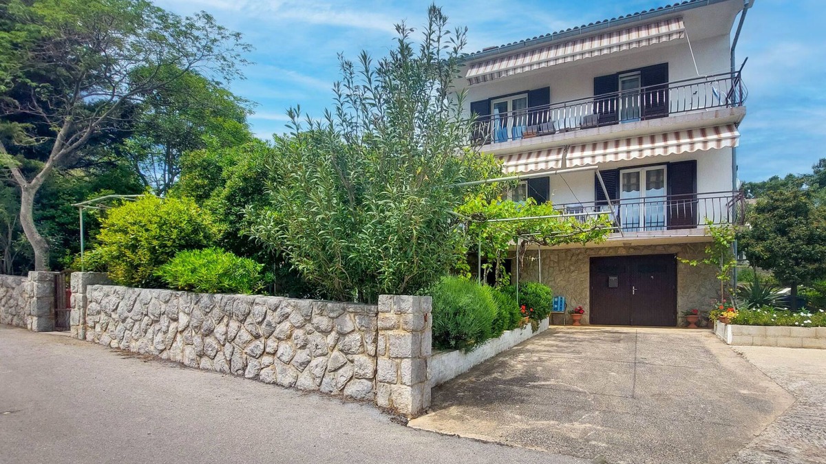 Kornic Apartment | Kraljic by Interhome