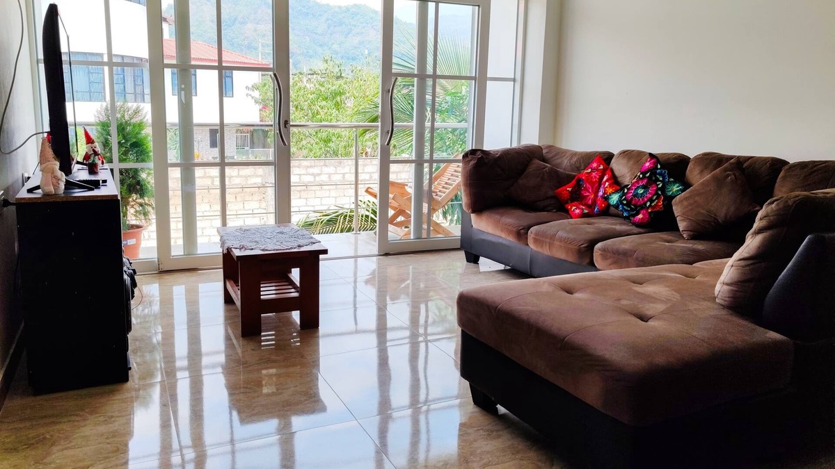 San Ramon Hotel | Krammer Hotel Chanchamayo