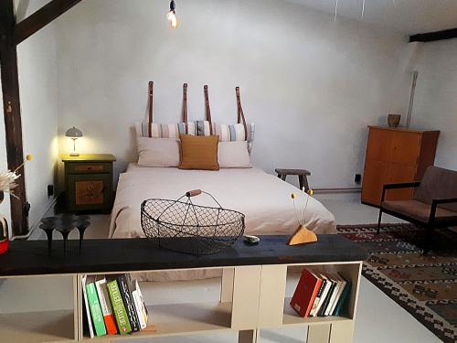 Ueckermuende Apartment | Kranich