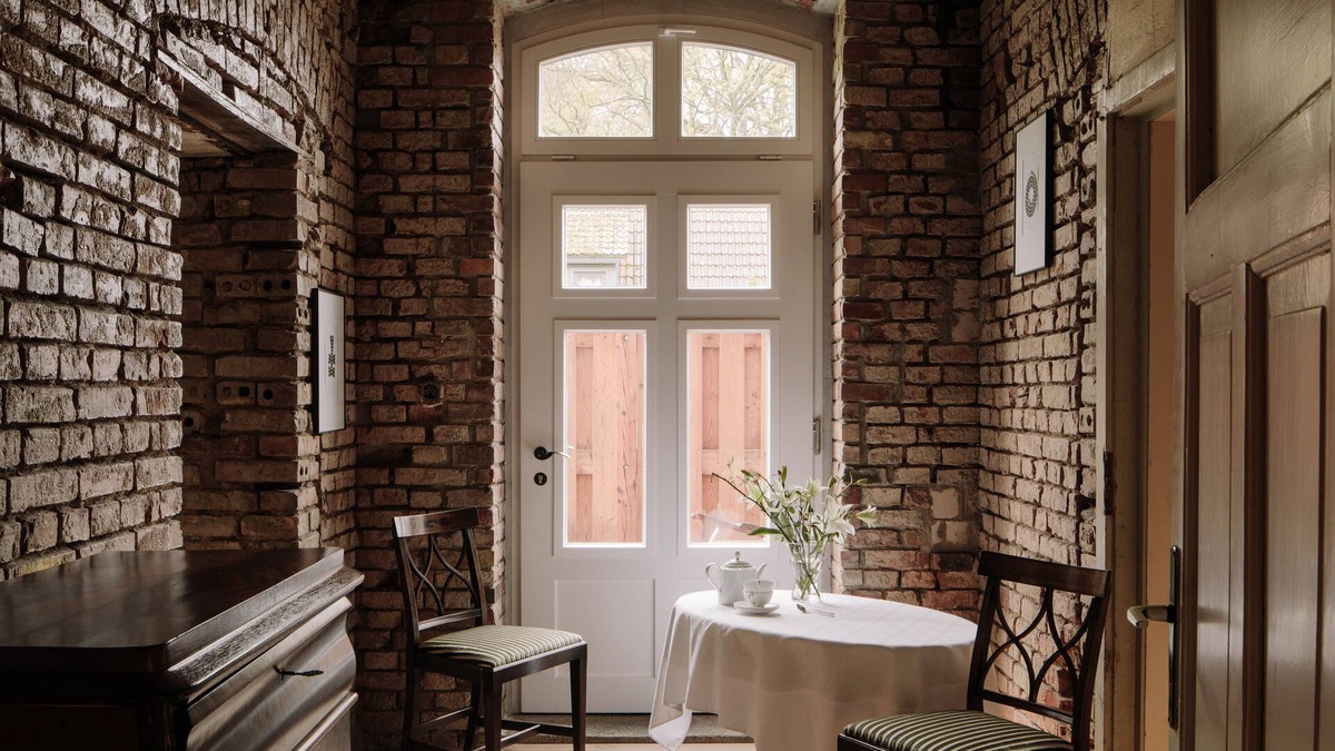 Hessenburg Hotel | Kranich Hotel