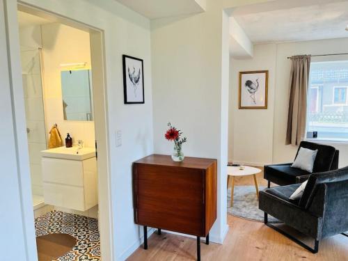 Fehrbellin Apartment | Kranichrast