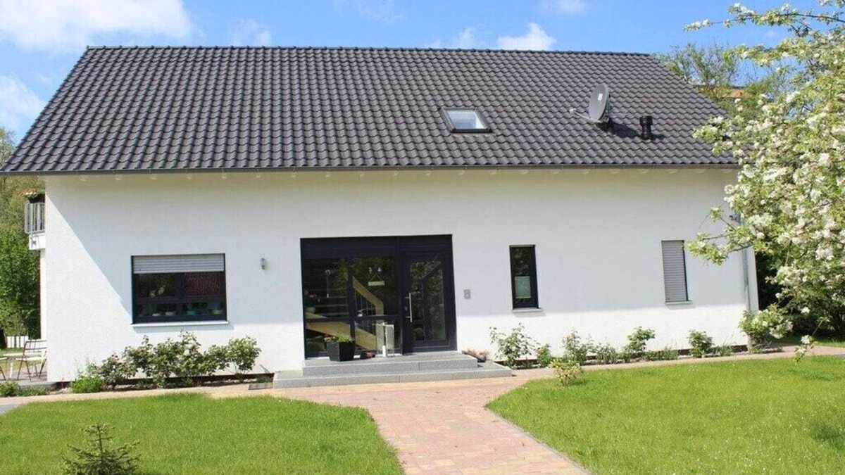 Gross Klein House | Krause Comfortable holiday residence