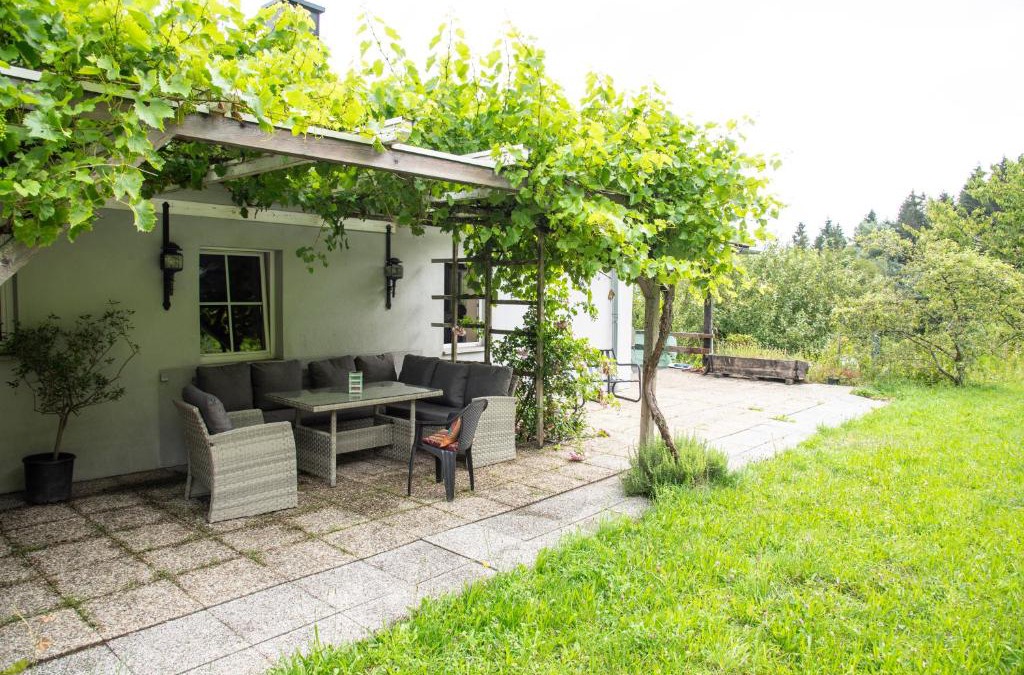 Peilstein im Muhlviertel Apartment | Krauthoffscher Kräuterhof