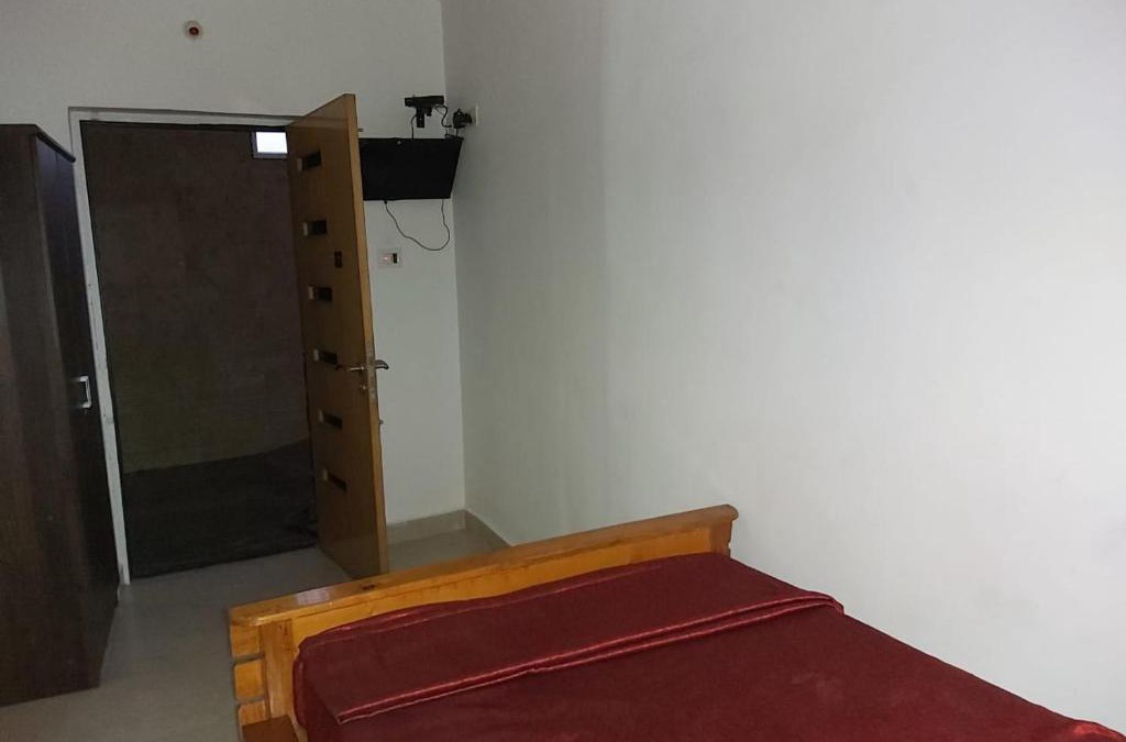 Ponneri Cabin | KRC Grande,Ponneri