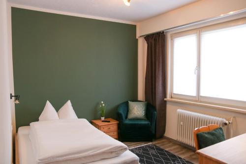 Bad Vilbel Apartment | Kreilingshöfchen Apartments