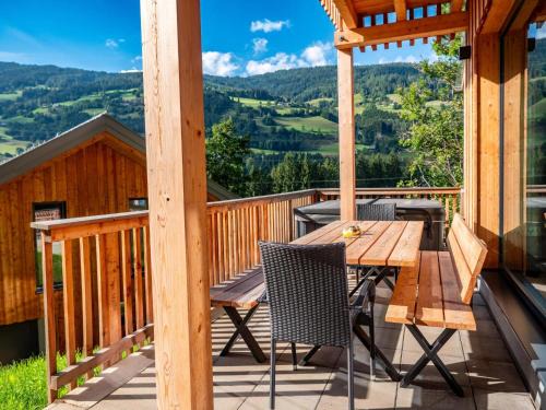 Sankt Georgen am Kreischberg Ski Chalet | Kreischberg W21