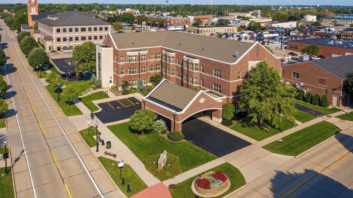 De Pere Hotel | Kress Inn, an Ascend Collection Hotel