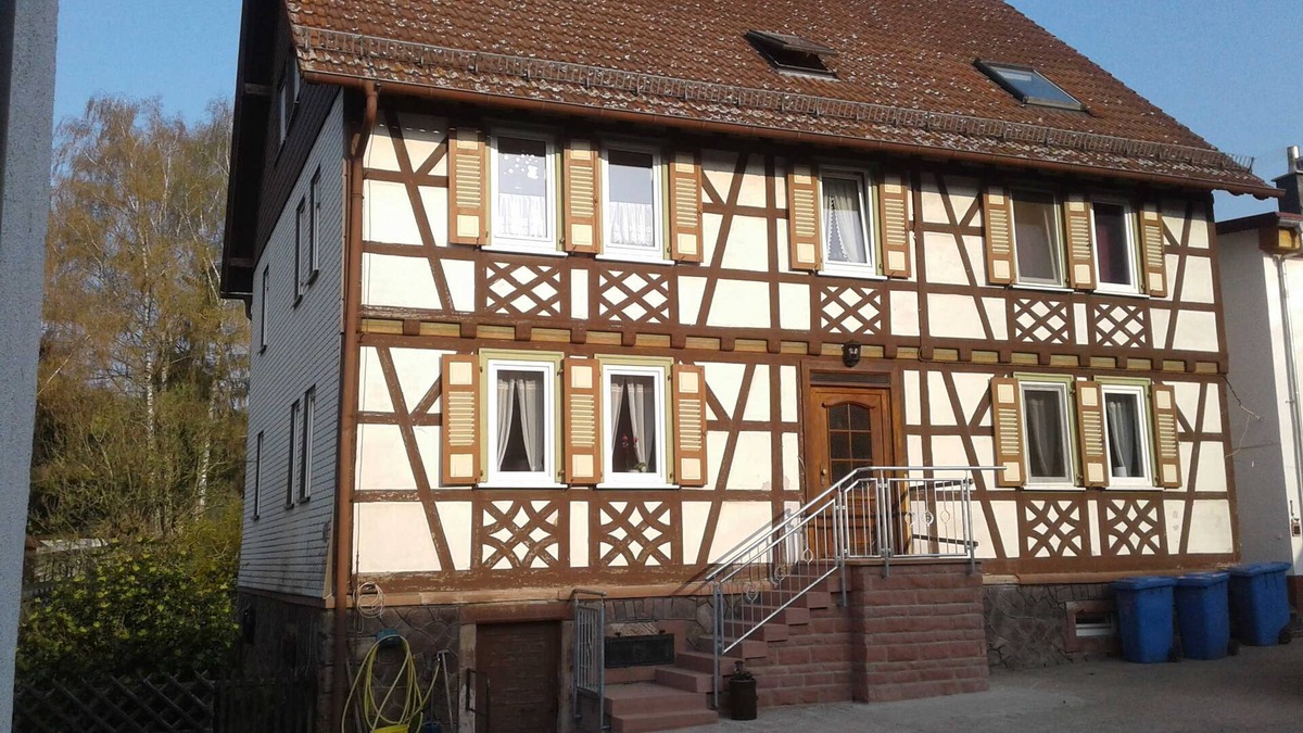 Brombachtal Other | Kreuzdellenhof - Holiday room (without breakfast)