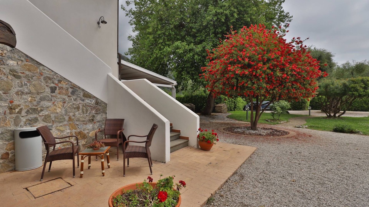 Capitello Bed & Breakfast | Kriò Gelsomare