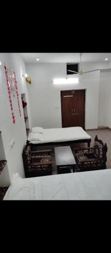 Jhalamand Apartment | Krishna Marriott