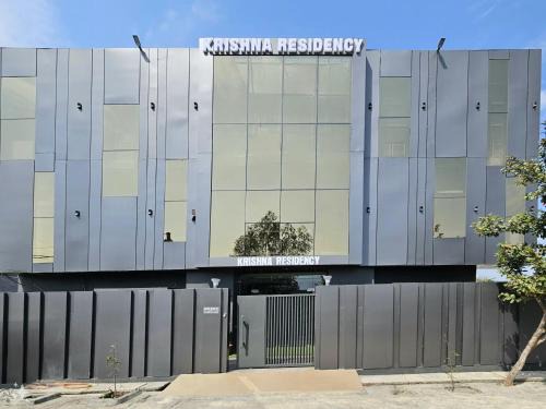 Bareilly Hotel | Krishna Residency A Boutique Hotel