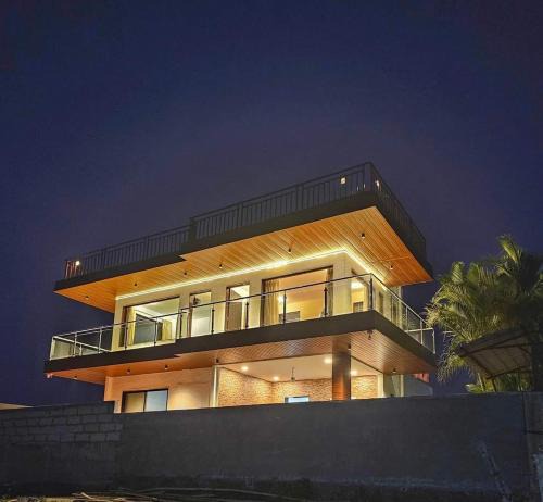 Shindewadi Villa | Krishna Villa