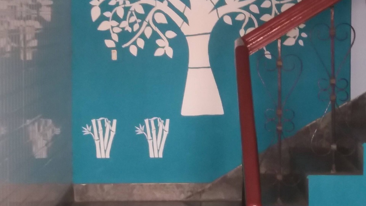 Guntur Hotel | Krishnagrandinn