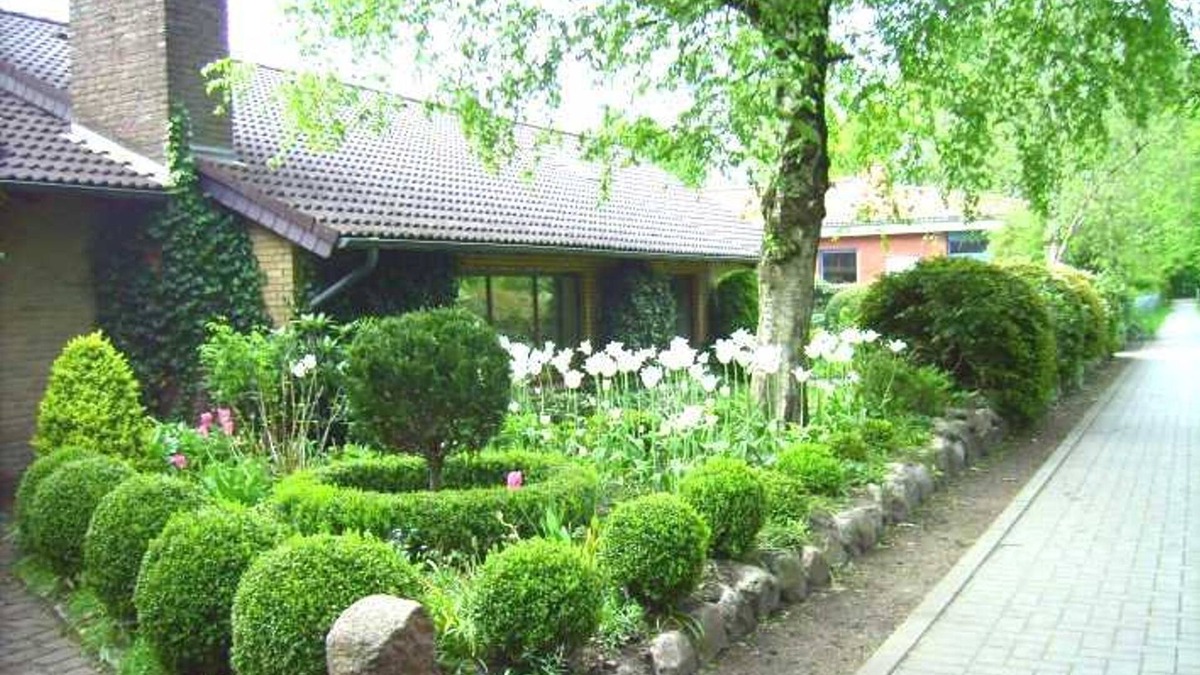 Tarp Apartment | Kristan, Melita, Apartment Diena - Apartment Kristan