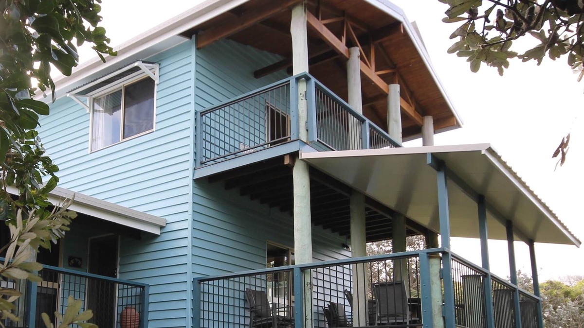 Happy Valley House | Kristie's on Fraser, Happy Valley