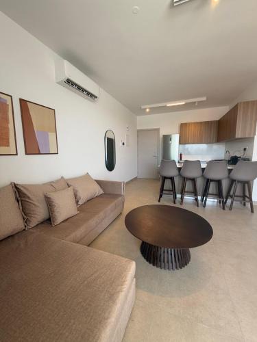 Ayios Dhometios Apartment | Kroisou Comfort Stay 2 BEDROOM