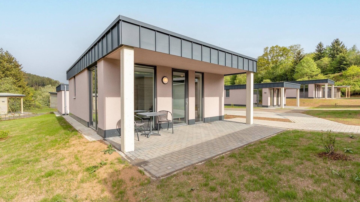 Hallschlag House | Kronenburger Countryside Stay