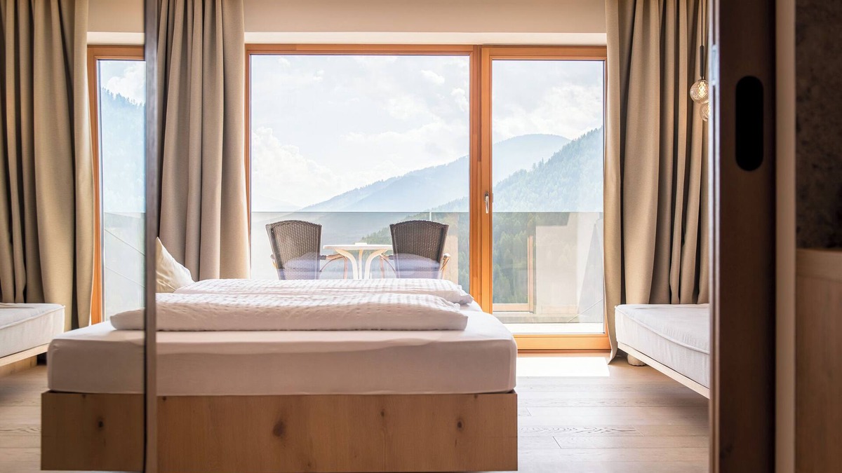 Sorafurcia Hotel | Kronplatz Resort Hotel Kristall