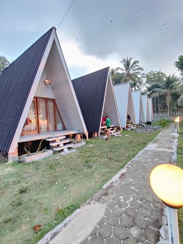 Krui Hotel | Krui Ocean Cottage BV