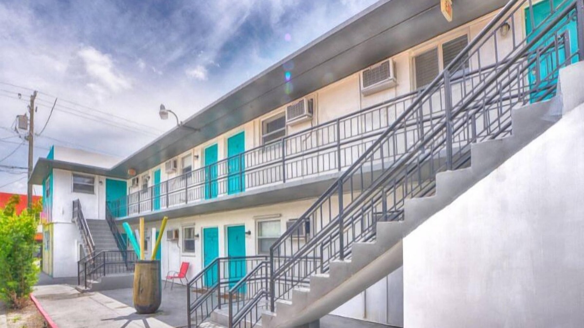 Wynwood Art District Apartment | Krym - Studios in Wynwood