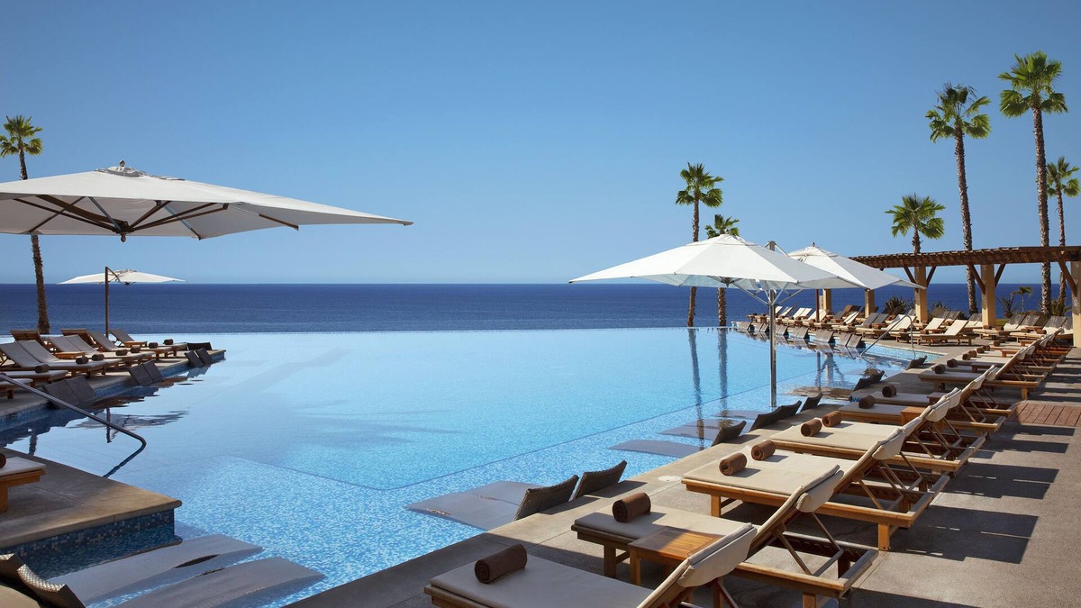 San Jose del Cabo Resort | Krystal Grand Los Cabos - All inclusive