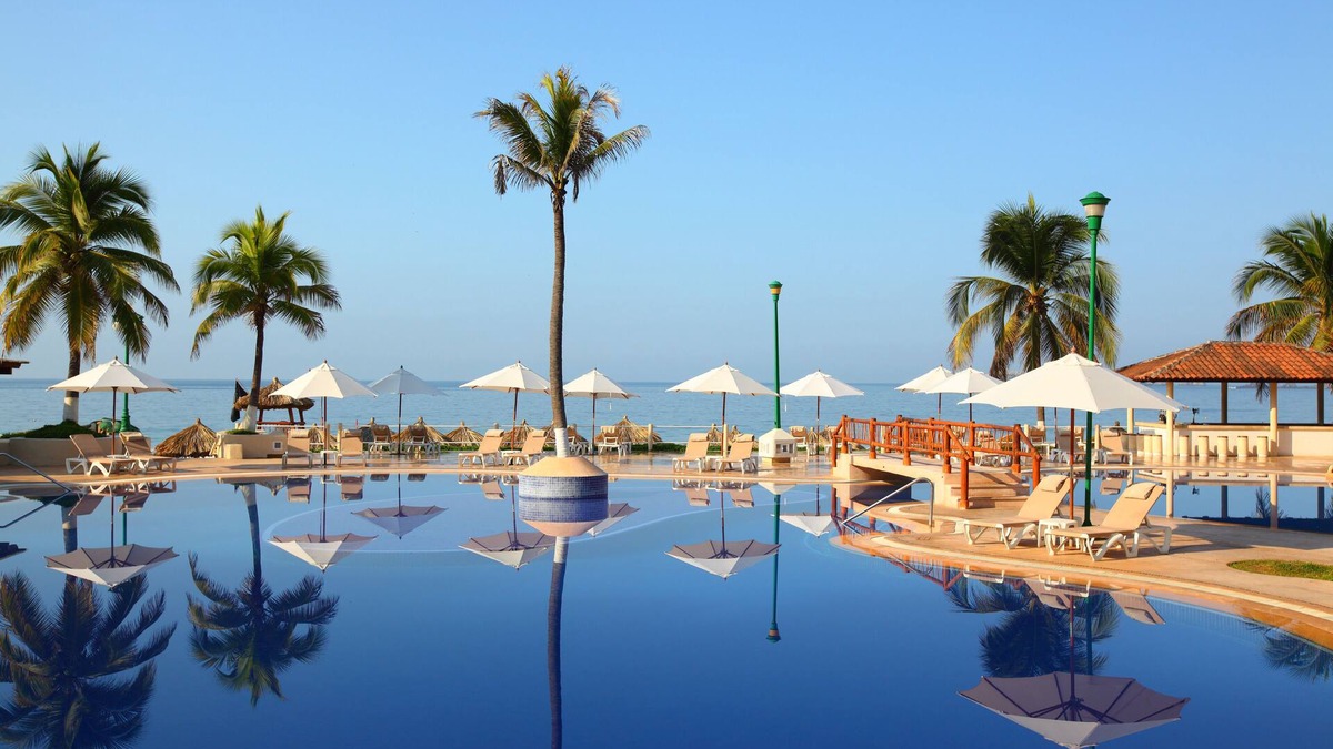 Ixtapa Resort | Krystal Ixtapa All Inclusive