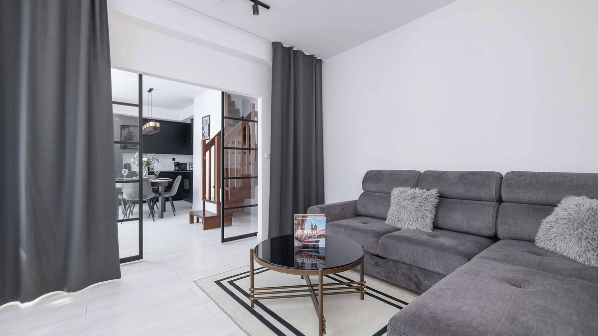 Wieliczka House | Krzyszkowicka 55A | Wieliczka | Spacious Apartment | AC | Parking