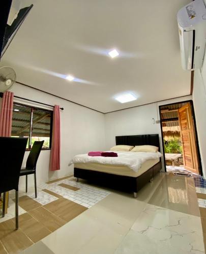 Ban Kruat House | Ksโฮมสเตย์