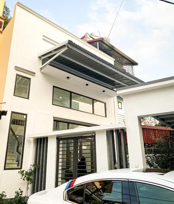 Cao Loc House | KS - Homestay MyLan