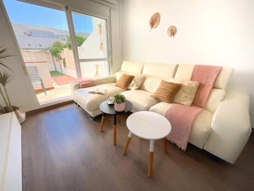 Retamar Apartment | KS Toyo Golf - Kaleria Suites