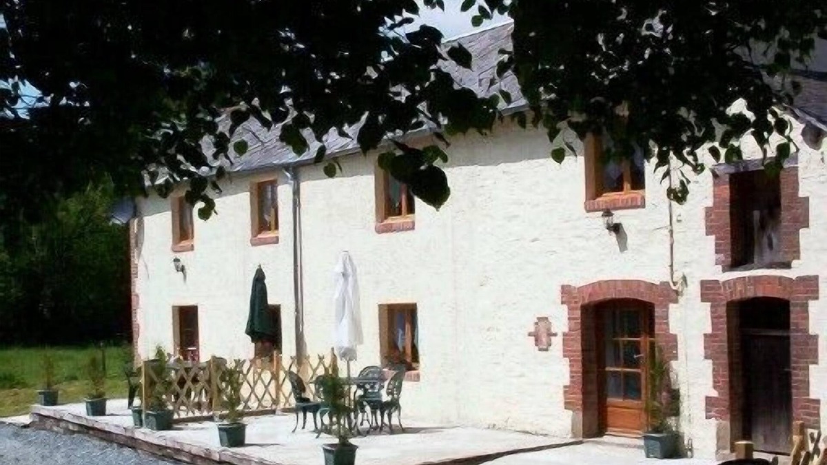 Mortroux Cottage | KSB, Marchain, 23220, Mortroux